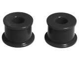 Prothane 00-04 Ford Focus Rear Trailing Arm Bushings - Black thumbnail 2