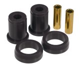 Prothane 79-04 Ford Mustang Axle Housing Bushings - Hard - Black thumbnail 3