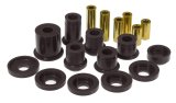 Prothane 05+ Ford Mustang Rear Control Arm Bushings - Black thumbnail 2