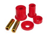 Prothane 05+ Ford Mustang Rear Upper Control Arm Bushings - Red thumbnail 1