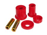 Prothane 05+ Ford Mustang Rear Upper Control Arm Bushings - Red thumbnail 2