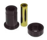 Prothane 05+ Ford Mustang Diff Bushings - Black thumbnail 2
