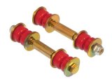 Prothane 90-96 Ford Escort / 2X2 Rear End Link Kit - Red thumbnail 1