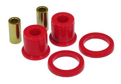 Prothane 80-97 Ford Axle Pivot Bushings - Red thumbnail 1
