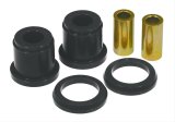 Prothane 80-98 Ford Axle Pivot Bushings - Black thumbnail 1