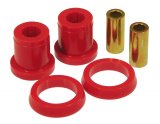 Prothane 80-95 Ford Axle Pivot Bushings - Red thumbnail 1