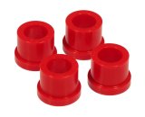 Prothane 74-78 Ford Rack & Pinion Bushings - Red thumbnail 3