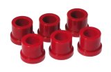 Prothane 79-09/84 Ford Mustang Rack & Pinion Bushings - Red thumbnail 1