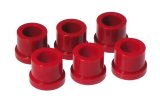 Prothane 79-09/84 Ford Mustang Rack & Pinion Bushings - Red thumbnail 2