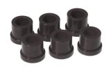 Prothane 79-09/84 Ford Mustang Rack & Pinion Bushings - Black thumbnail 1