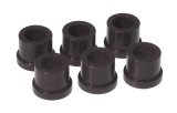 Prothane 79-09/84 Ford Mustang Rack & Pinion Bushings - Black thumbnail 2