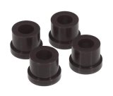 Prothane 10/84-04 Ford Mustang Rack & Pinion Bushings - Black thumbnail 1