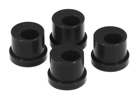 Prothane 10/84-04 Ford Mustang Offset Rack & Pinion Bushings - Black thumbnail 3