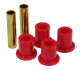 Prothane 67-79 Ford F250 4wd Frame Shackle Bushings - Red thumbnail 1