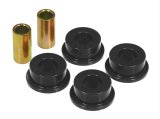 Prothane 80-98 Ford F250/350 4wd Frame Shackle Bushings - Black thumbnail 1