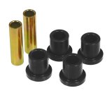 Prothane 57-72 Ford Truck Rear Frame Shackle Bushings - Black thumbnail 2