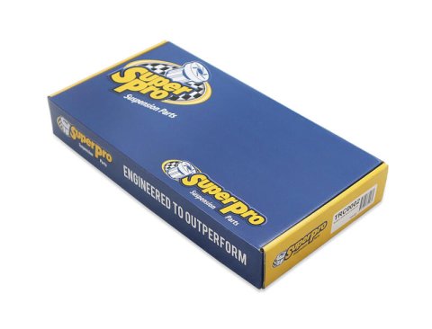 SuperPro 1998 Subaru Forester L Front Roll Center & Bump Steer Correction Kit thumbnail 1