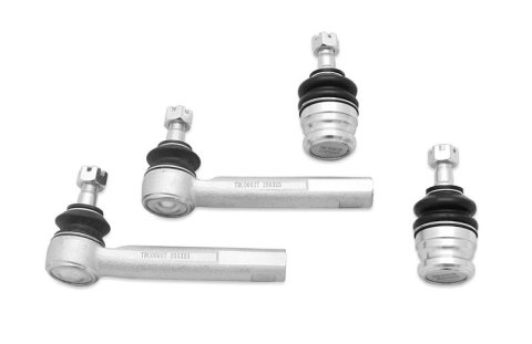 SuperPro 1998 Subaru Forester L Front Roll Center & Bump Steer Correction Kit thumbnail 2
