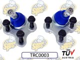 SuperPro 2006 Audi A3 Base Front Lower Camber Adjustable Ball Joint Set thumbnail 1