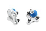 SuperPro 2006 Audi A3 Base Front Lower Camber Adjustable Ball Joint Set thumbnail 2