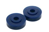 SuperPro 1987 Land Rover Range Rover Base Body Mount Bushing Kit thumbnail 1
