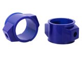 SuperPro 1961 Triumph TR4 Base Rear Bump Stop Bushing Kit thumbnail 3
