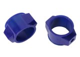 SuperPro 1961 Triumph TR4 Base Rear Bump Stop Bushing Kit thumbnail 4