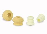 SuperPro 2008 Pontiac G8 Base Front Bump Stop Bushing Kit - Lowered Vehicles thumbnail 3