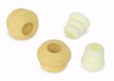 SuperPro 2008 Pontiac G8 Base Front Bump Stop Bushing Kit - Lowered Vehicles thumbnail 4