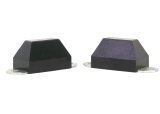 SuperPro 1987 Jeep Wrangler Sport Front Bump Stop Bushing Set thumbnail 6