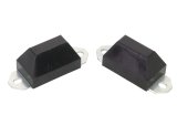 SuperPro 1987 Jeep Wrangler Sport Front Bump Stop Bushing Set thumbnail 7