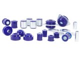 SuperPro 1994 Land Rover Discovery Base Fr/Rr Caster Correction Radius Arm & Panhard Rod Bushing Set thumbnail 2