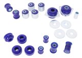 SuperPro 1994 Land Rover Discovery Base Fr/Rr Caster Correction Radius Arm & Panhard Rod Bushing Set thumbnail 3