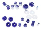 SuperPro 1994 Land Rover Discovery Base Fr/Rr Caster Correction Radius Arm & Panhard Rod Bushing Set thumbnail 4