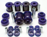 SuperPro 1996 Land Rover Range Rover HSE Front / Rear Radius Arm & Panhard Rod Bushing Set (& Rear) thumbnail 1