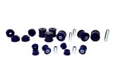 SuperPro 1996 Land Rover Range Rover HSE Front / Rear Radius Arm & Panhard Rod Bushing Set (& Rear) thumbnail 4