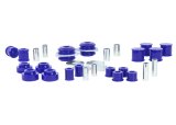 SuperPro 1994 Land Rover Discovery Base Front / Rear Radius Arm & Panhard Rod Bushing Set (& Rear) thumbnail 3