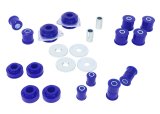 SuperPro 1994 Land Rover Discovery Base Front / Rear Radius Arm & Panhard Rod Bushing Set (& Rear) thumbnail 4