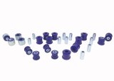 SuperPro 1991 Toyota Land Cruiser Base Front / Rear Vehicle Bushing Kit - 4 Deg. Caster Correction thumbnail 3