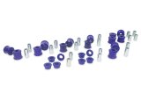 SuperPro 1991 Toyota Land Cruiser Base Front / Rear Vehicle Bushing Kit - Standard Alignment thumbnail 2