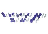 SuperPro 1991 Toyota Land Cruiser Base Front / Rear Vehicle Bushing Kit - Standard Alignment thumbnail 3