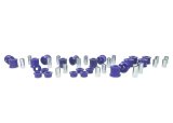 SuperPro 1991 Toyota Land Cruiser Base Front / Rear Vehicle Bushing Kit - Standard Alignment thumbnail 4