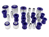 SuperPro 2008 Pontiac G8 Base Front / Rear Complete Vehicle Enhancement Bushing Kit thumbnail 1