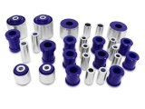 SuperPro 2008 Pontiac G8 Base Front / Rear Complete Vehicle Enhancement Bushing Kit thumbnail 2