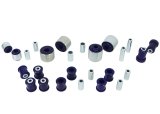 SuperPro 2008 Pontiac G8 Base Front / Rear Complete Vehicle Enhancement Bushing Kit thumbnail 3