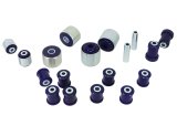 SuperPro 2008 Pontiac G8 Base Front / Rear Complete Vehicle Enhancement Bushing Kit thumbnail 4