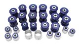 SuperPro 2007 Jeep Wrangler Rubicon Front / Rear Vehicle Enhancement Bushing Kit thumbnail 2