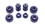 SuperPro 1972 Mazda RX-3 Base Front Classic Kit - Control Arm & Idler Arm Kit thumbnail 1
