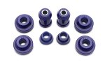 SuperPro 1972 Mazda RX-3 Base Front Classic Kit - Control Arm & Idler Arm Kit thumbnail 2