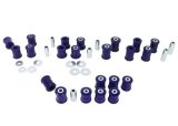 SuperPro 1999 Mazda Miata 10th Anniversary Front / Rear Alignment Vehicle Kit thumbnail 1